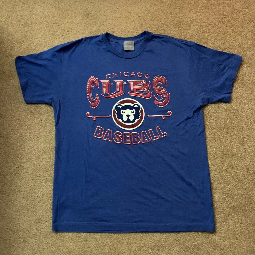 Chicago Cubs Shirt